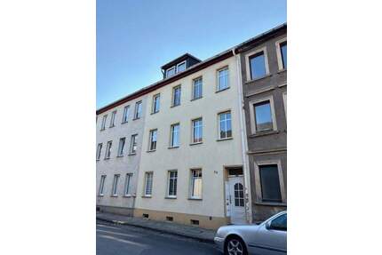 ?? Charmante 2-Raum-Wohnung - modern, hell und einladend - Meuselwitz