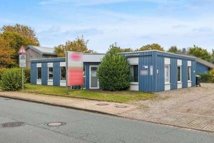 Haus zum Kaufen in Bordesholm 590.000,00 € 151.36 m²