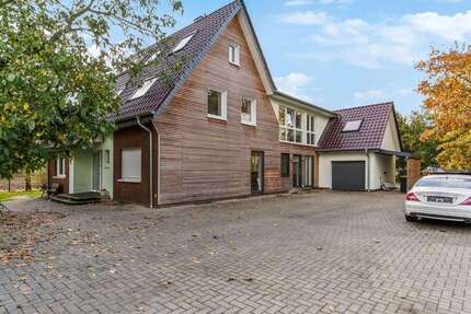 Haus zum Kaufen in Bramsche 698.000,00 € 240 m²