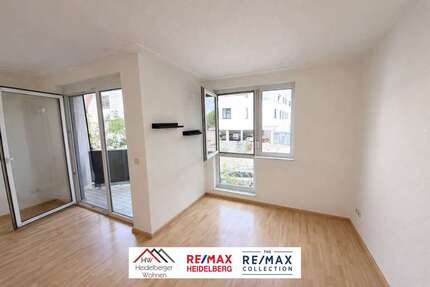 Wohnung zum Mieten in Wiesloch 550,00 € 33 m²