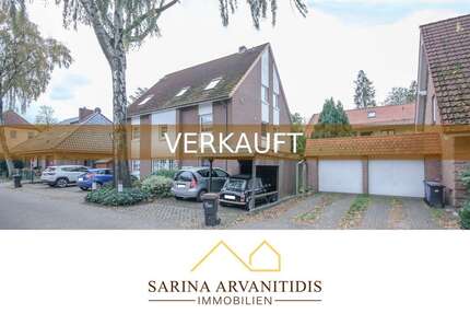 Wohnung zum Kaufen in Lilienthal 319.000,00 € 93.17 m²