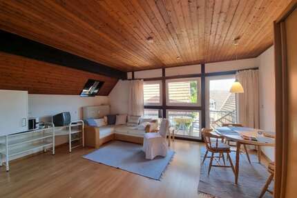 Wohnung zum Mieten in Otzberg 450,00 € 32 m²