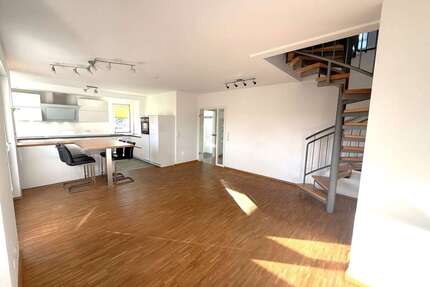 Wohnung zum Mieten in Köln Rath - Heumar 1.680,00 € 106 m²