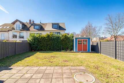 Haus zum Kaufen in Kelsterbach 655.000,00 € 155 m²