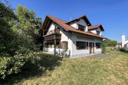 Haus zum Kaufen in Unterdießen 565.000,00 € 170 m²