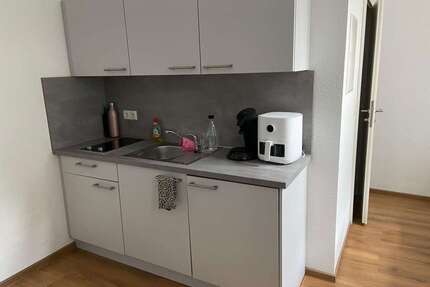 Wohnung zum Mieten in Koblenz 330,00 € 18 m²