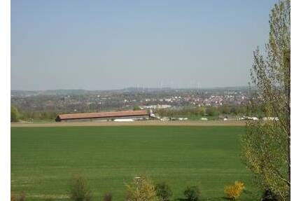 Familienwohnung am Fuße des Zittauer Gebirges - Olbersdorf