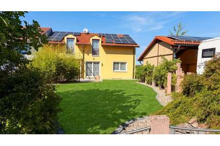 Haus zum Kaufen in Mühldorf 895.000,00 € 163 m²
