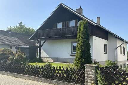 Haus zum Kaufen in Bockenem 192.000,00 € 159 m²