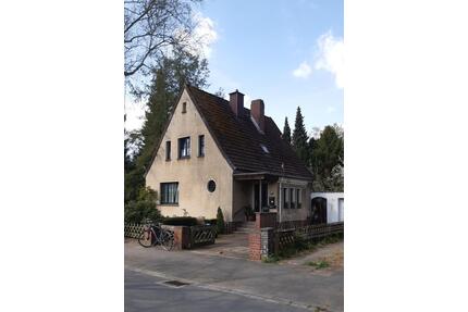 EFH in Burgdorf zu vermieten - 850,00&nbsp;EUR Kaltmiete, ca.&nbsp; 100,00&nbsp;m&sup2; in Burgdorf (PLZ: 31303)