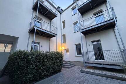 Wohnung zum Mieten in Dessau-Roßlau 360,00 € 49 m²
