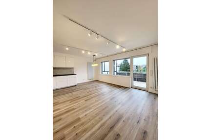 Wohnung zum Mieten in Mulheim an der Ruhr 1.300,00 € 92 m²