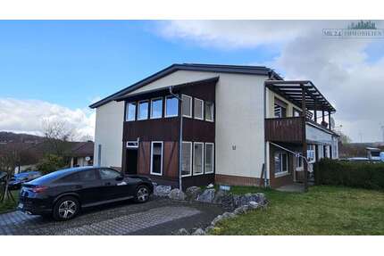 Wohnung zum Mieten in Rabenau 880,00 € 94 m²