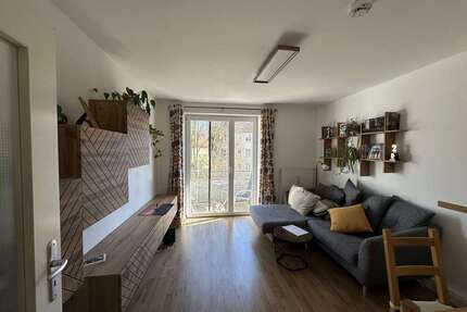Wohnung zum Mieten in Kempten 800,00 € 55.49 m²