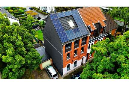 Haus zum Kaufen in Krefeld 450.000,00 € 190 m²