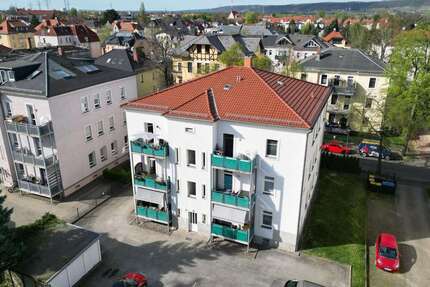 Wohnung zum Mieten in Heidenau 570,00 € 64.5 m²