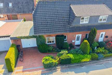 Haus zum Kaufen in Bremen 379.000,00 € 89 m²