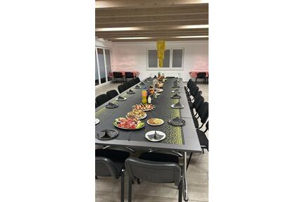 Veranstaltungsraum zur Miete 400€ - Molbergen