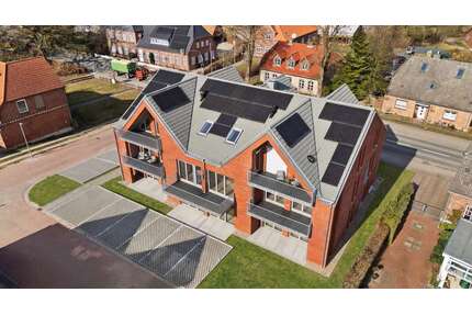 Wohnung zum Kaufen in Rieseby 279.000,00 € 65 m²