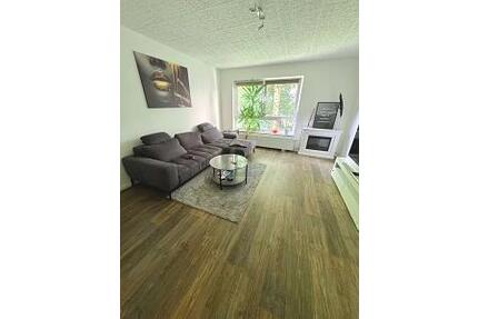 HERZ DER LÖWENSTADT: MODERNE ALTBAU-WOHNUNG - Braunschweig