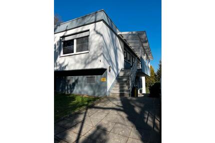 Wohnung Mietwohnung Zweizimmerwohnung - Bad Breisig