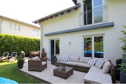 Haus zum Kaufen in Eppstein-Vockenhausen 679.000,00 € 115 m²