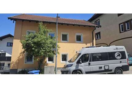 Haus zum Kaufen in Neumarkt-St. Veit 345.000,00 € 155 m²