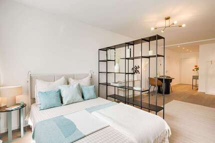 Wohnung zum Kaufen in München 519.000,00 € 32.91 m²