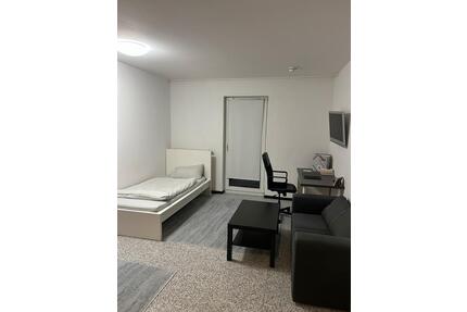 Dringend: Studentenwohnung in Siegen-Weidenau ab Mai frei