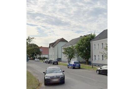 2-Raum-Wohnung in Rehfelde – gute Anbindung nach Berlin - Strausberg