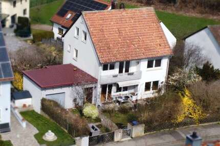 Haus zum Kaufen in Neustadt an der Aisch 300.000,00 € 165 m²