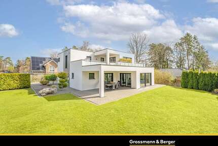 Haus zum Kaufen in Buchholz in der Nordheide Steinbeck 1.150.000,00 € 230 m² - Buchholz in der Nordheide / Steinbeck