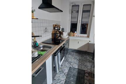 2 Raum Wohnung - 390,00&nbsp;EUR Kaltmiete, ca.&nbsp; 50,00&nbsp;m&sup2; in Pulsnitz (PLZ: 01896)