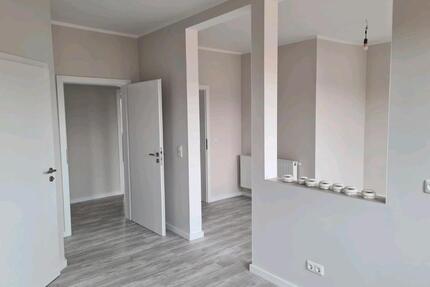 Eigentumswohnung mit 4 Zimmern in zentraler Lage - Seesen