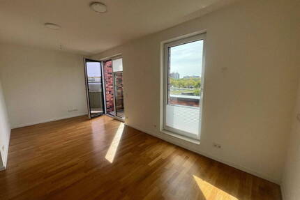 Exklusive neuwertige 3-Zimmer-Wohnung mit schönem Balkon von PRIVAT! - Hamburg Neugraben-Fischbek