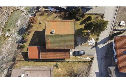 Grundstück zu verkaufen in Bad Wiessee 1.195.000,00 € 757 m²