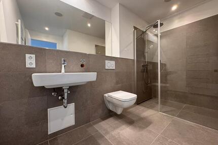 * NEUBAU * 2 Zimmer * Separater Eingang * Balkon * EBK * 032026 * Wärmepumpen * - Leipzig Nordwest