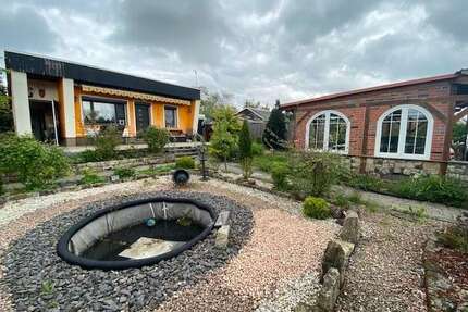 Haus zum Kaufen in Umpferstedt 139.400,00 € 79 m²