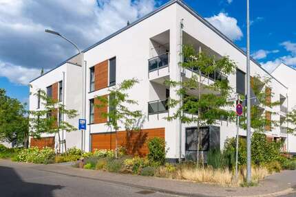 Wohnung zum Mieten in Euskirchen 990,37 € 79.23 m²