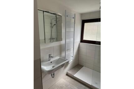 2,5 Zimmer Wohnung in Weikersheim