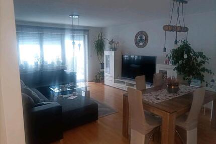 3 Zimmer Wohnung in Bad Mergentheim - Edelfingen zu Vermieten