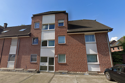 Wohnung zum Mieten in Moers 560,00 € 55.87 m²