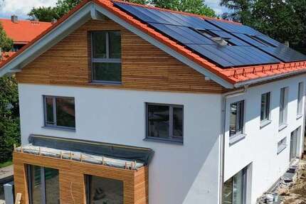 Haus zum Kaufen in Aichach 699.900,00 € 128 m²