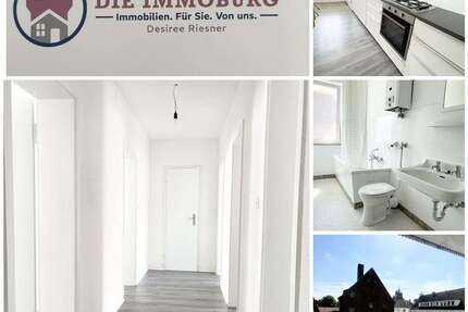 Wohnung zum Mieten in Minden 735,00 € 75 m²