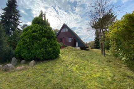 Einfamilienhaus ca.100m2 904m2 Grundstück in Altenmedingen