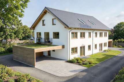 Haus zum Kaufen in Haag in Oberbayern 895.000,00 € 200 m²