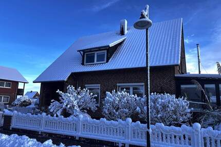 Ihr Haus mit Einliegerwohnung und Gemüsegarten in Wulfsen!