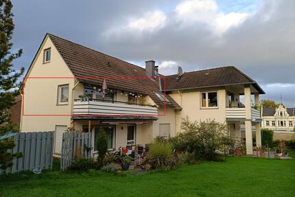 Wohnung in Barkhausen - 700,00&nbsp;EUR Kaltmiete, ca.&nbsp; 84,00&nbsp;m&sup2; in Porta Westfalica (PLZ: 32457)