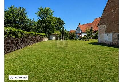 BAUEN SIE NACH IHREN WÜNSCHEN! - 69.500,00&nbsp;EUR Kaufpreis, ca.&nbsp; 437,00&nbsp;m&sup2; in Söhlde (PLZ: 31185)