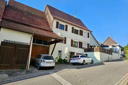 Haus zum Kaufen in Haiterbach 299.000,00 € 152 m²